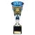 Blue Cobra Star Parents' Player 230mm - view 1