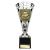 Silver Cobra Star Player of the Match 230mm - view 1
