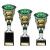 Green Cobra Star Football Cup 210mm - view 2