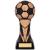 Black Cosmos Football Cup 190mm - view 1