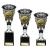 Black Cobra Star Goalkeeper Cup 255mm - view 2