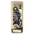 Top Goal Scorer Gold Prime 190mm - view 1