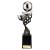 Silver Innov8 Football Trophy 275mm - view 1