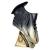 Power Boot Black Parents' Player 250mm - view 1