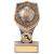 Falcon Football Coach Award 150mm - view 1