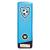 Blue Prime Football Trophy 220mm - view 1