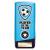 Blue Prime Player of the Year 160mm - view 1