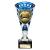 Blue Cobra Star Football Cup 210mm - view 1