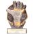 Falcon Football Goalkeeper Award 105mm - view 1