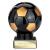 Black Viper Legend Football Trophy 135mm - view 1