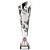 Zeus Laser Cut Metal Cup Silver 310mm - view 1