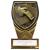 Fusion Cobra Referee Whistle Award 110mm - view 1