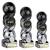 Hat-Trick Strike Black Silver Players' Player 240mm - view 2