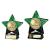 Players Player Green Superstar 110mm - view 2
