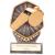 220mm Falcon Referee Whistle Award - view 1