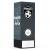 Grey Geo Icon Player of the Match 17cm - view 1