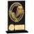 Fusion Maverick Boot & Ball Black Glass Award 140mm - view 1