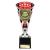 Red Cobra Star Thank You Coach 230mm - view 1