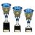 Blue Cobra Star Players' Player 255mm - view 2