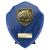 Cobra Blue Goalkeeper Shield 150mm - view 1