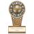 Ikon Tower Player of the Match Trophy 125mm - view 1