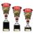 Red Cobra Star Goalkeeper Cup 210mm - view 2