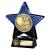 Top Goal Scorer Blue Superstar 140mm - view 1