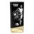 Supporters Player Black Prime 160mm - view 1