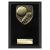 Cobra Dark Boot Ball Plaque 150mm - view 1