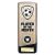 Gold Prime Player of the Month 190mm - view 1