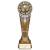 Ikon Tower Player of the Match Trophy 225mm - view 1
