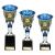Blue Cobra Star Parents' Player 210mm - view 2