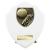 Cobra White Boot Ball Shield 150mm - view 1