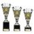 Silver Cobra Star Player of the Match 230mm - view 2