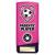 Pink Prime Parents Player 160mm - view 1
