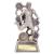 Dynamo Male Footballer 150mm - view 1