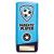 Blue Prime Parents Player 160mm - view 1