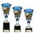 Blue Cobra Star Boot Ball Cup 255mm - view 2