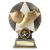 Pulse Star Boot Ball Trophy 135mm - view 1