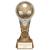 Ikon Tower Football Award 175mm - view 1