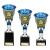 Blue Cobra Star Top Goal Scorer 210mm - view 2
