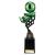 Green Innov8 Football Trophy 275mm - view 1