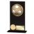 Ikon Hero Black Glass Award 160mm - view 1