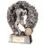 Blast Out Male Footballer 190mm - view 1