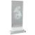 Motivation Boot & Ball Crystal Award 205mm - view 1