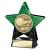 Player of the Match Green Superstar 110mm - view 1