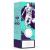 Teal Geo Male Man of the Match 17cm - view 1
