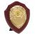 Rosewood Gold Triumph5 Gold Shield 125mm - view 1