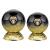Elite Black Most Improved Player 185mm - view 2