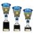 Blue Cobra Star Manager's Player 210mm - view 2